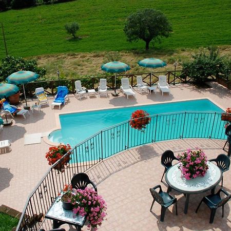 Macchiapiana Villa Scansano Kültér fotó