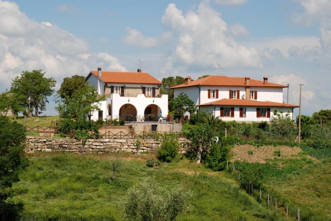 Macchiapiana Villa Scansano Kültér fotó