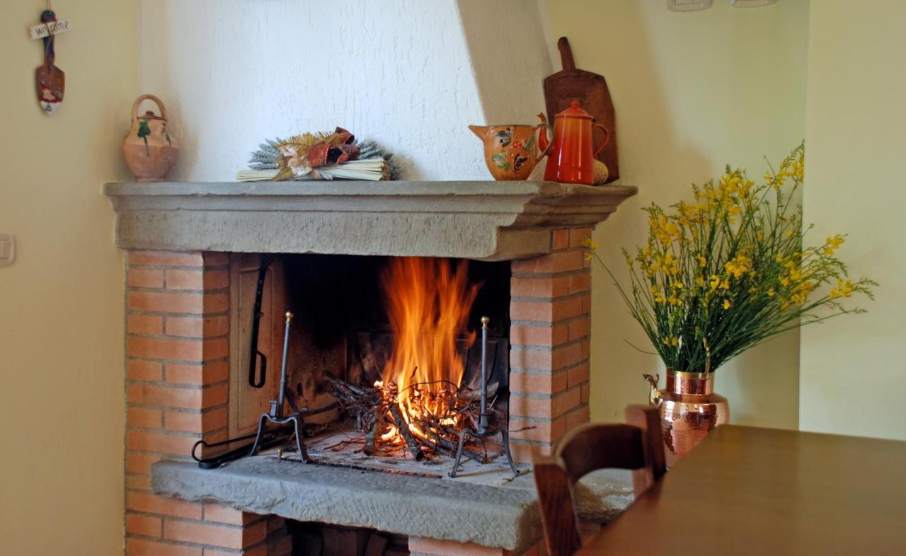 Macchiapiana Villa Scansano Kültér fotó