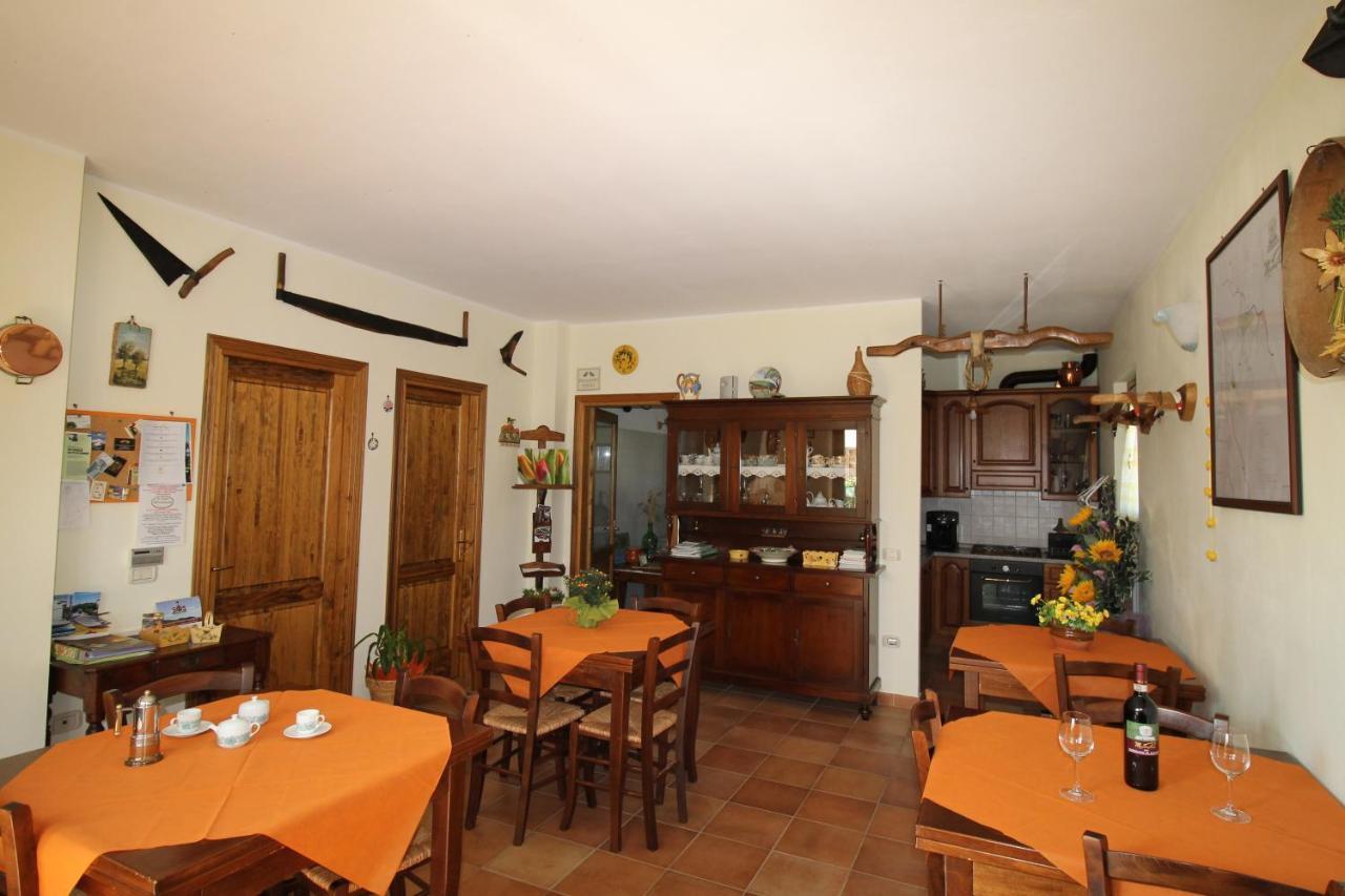 Macchiapiana Villa Scansano Kültér fotó